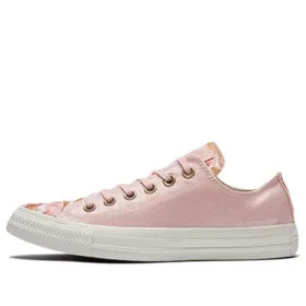 Chuck Taylor All Star PARKWAY FLORAL « White Pink »
