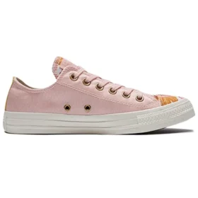 Chuck Taylor All Star PARKWAY FLORAL « White Pink »