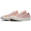 Chuck Taylor All Star PARKWAY FLORAL « White Pink »