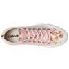 Chuck Taylor All Star PARKWAY FLORAL « White Pink »