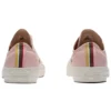 Chuck Taylor All Star PARKWAY FLORAL « White Pink »