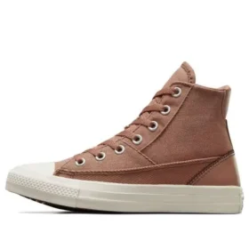Chuck Taylor All Star Patchwork High Top « Clay Pot »