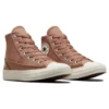 Chuck Taylor All Star Patchwork High Top « Clay Pot »
