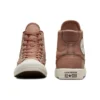 Chuck Taylor All Star Patchwork High Top « Clay Pot »