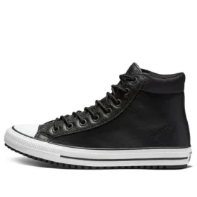 Chuck Taylor All Star PC Boot High « Black »