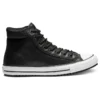 Chuck Taylor All Star PC Boot High « Black »