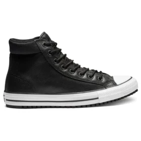 Chuck Taylor All Star PC Boot High « Black »