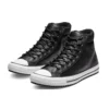Chuck Taylor All Star PC Boot High « Black »