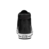 Chuck Taylor All Star PC Boot High « Black »