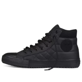 Chuck Taylor All Star PC Hi « Noir »