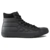 Chuck Taylor All Star PC Hi « Noir »