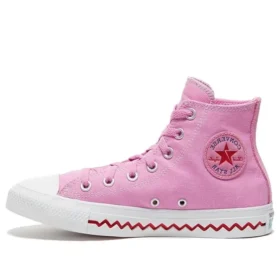 Chuck Taylor All Star « Peony Pink »