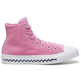 Chuck Taylor All Star « Peony Pink »