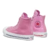 Chuck Taylor All Star « Peony Pink »