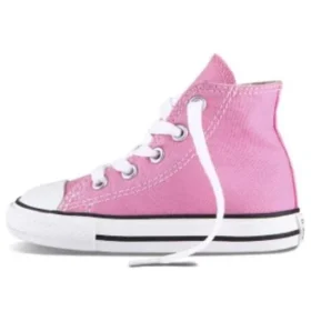 Chuck Taylor All Star « Pink »