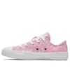 Chuck Taylor All Star « Pink »