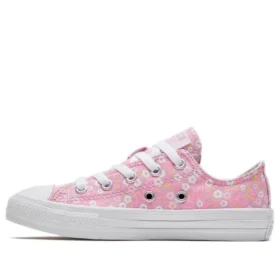 Chuck Taylor All Star « Pink »