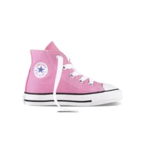 Chuck Taylor All Star « Pink »