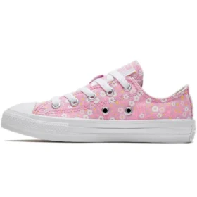 Chuck Taylor All Star « Pink »