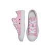 Chuck Taylor All Star « Pink »
