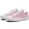 Chuck Taylor All Star « Pink »