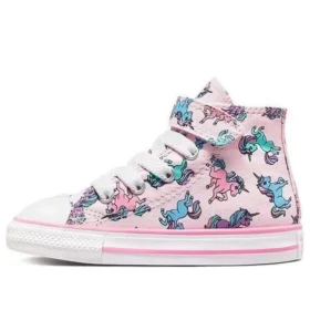 Chuck Taylor All Star « Pink Blue »