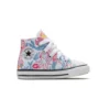 Chuck Taylor All Star « Pink Blue »
