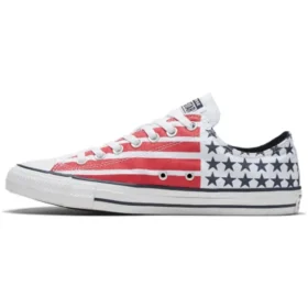 Chuck Taylor All Star « Pink Blue »