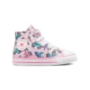 Chuck Taylor All Star « Pink Blue »