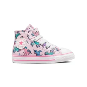 Chuck Taylor All Star « Pink Blue »