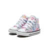 Chuck Taylor All Star « Pink Blue »