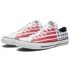 Chuck Taylor All Star « Pink Blue »