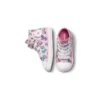 Chuck Taylor All Star « Pink Blue »