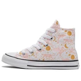 Chuck Taylor All Star « Pink Gold »