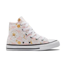 Chuck Taylor All Star « Pink Gold »