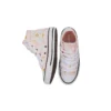 Chuck Taylor All Star « Pink Gold »