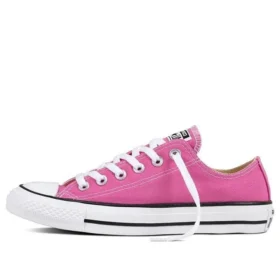 Chuck Taylor All Star « Pink Red »