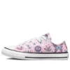 Chuck Taylor All Star « Pink Red »