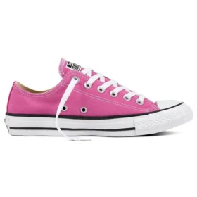 Chuck Taylor All Star « Pink Red »