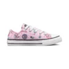 Chuck Taylor All Star « Pink Red »