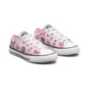 Chuck Taylor All Star « Pink Red »