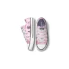Chuck Taylor All Star « Pink Red »