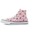 Chuck Taylor All Star « Pink Red White »