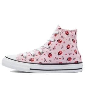 Chuck Taylor All Star « Pink Red White »