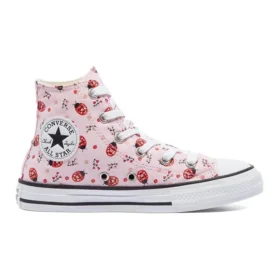 Chuck Taylor All Star « Pink Red White »