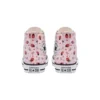 Chuck Taylor All Star « Pink Red White »