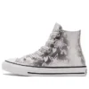 Chuck Taylor All Star « Pink Silver »