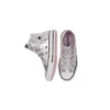Chuck Taylor All Star « Pink Silver »