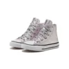 Chuck Taylor All Star « Pink Star »