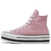 Chuck Taylor All Star « Pink White »
